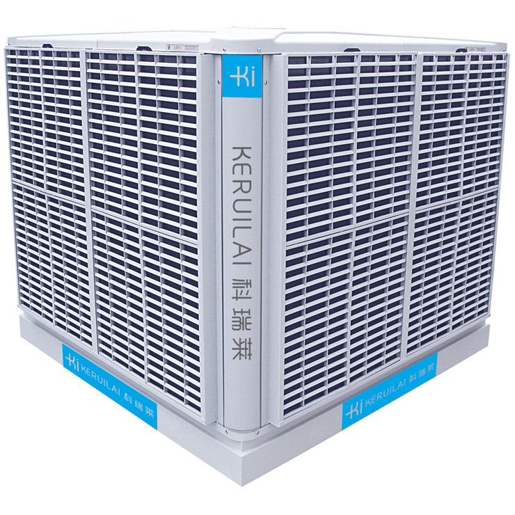9999js金沙老品牌水冷空调有哪些优势特点